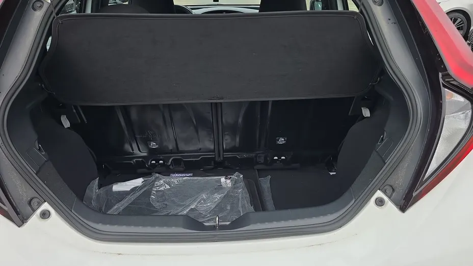 TOYOTA Aygo X Aygo X 1.0 VVT-i Comfort