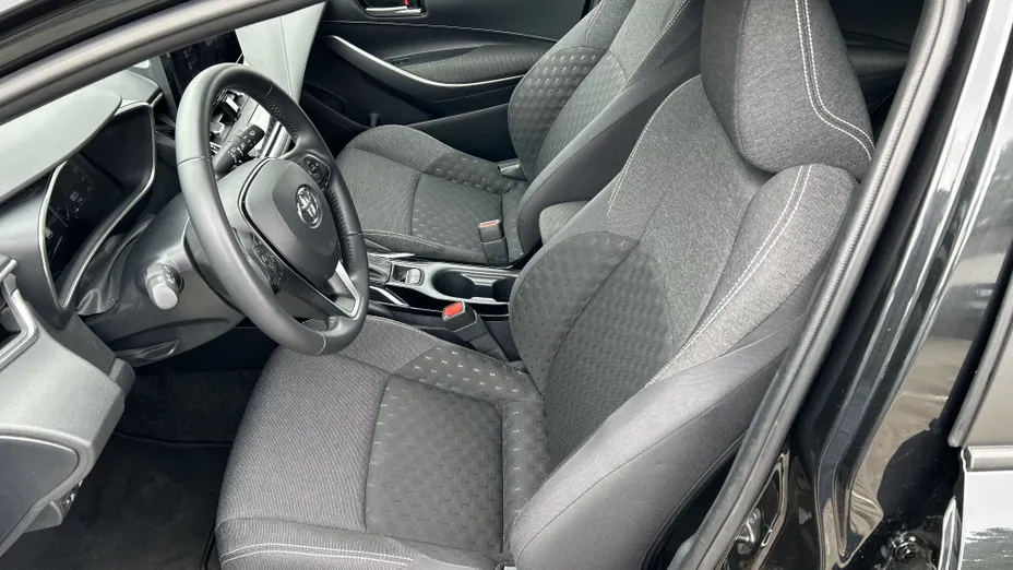 TOYOTA Corolla Corolla 1.8 Hybrid Comfort