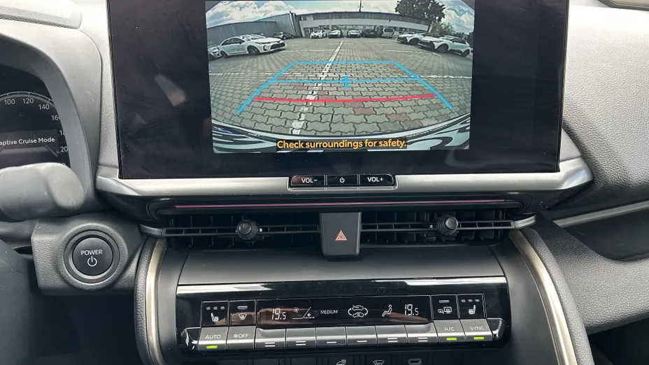 TOYOTA C-HR C-HR 1.8 Hybrid Executive