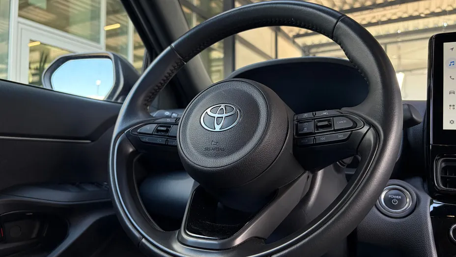 TOYOTA Yaris Cross Yaris Cross Hybrid 1.5 Style