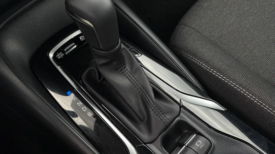 TOYOTA Corolla Corolla 1.8 Hybrid Comfort