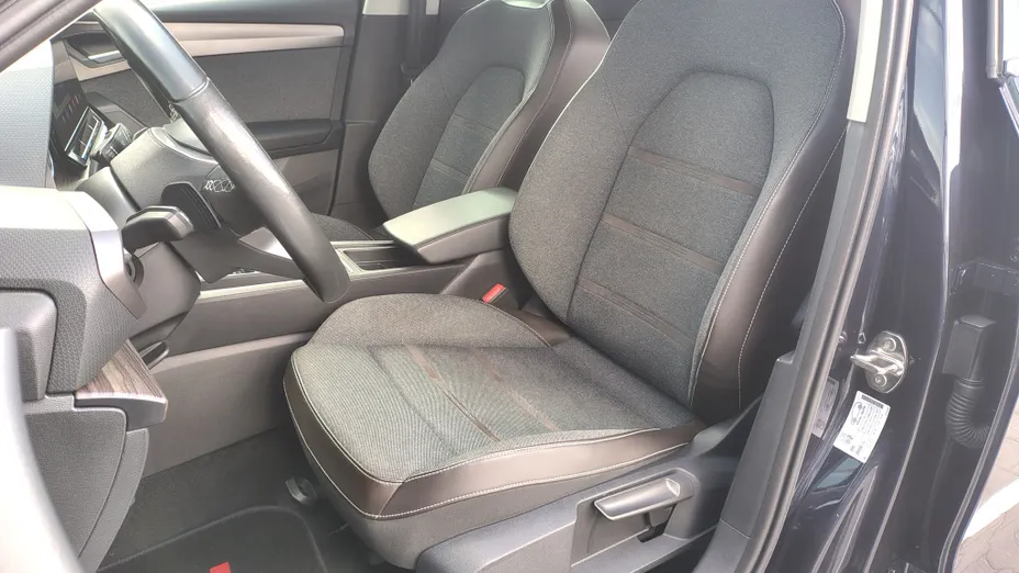 SEAT Leon Leon 2.0 TDI Xcellence DSG