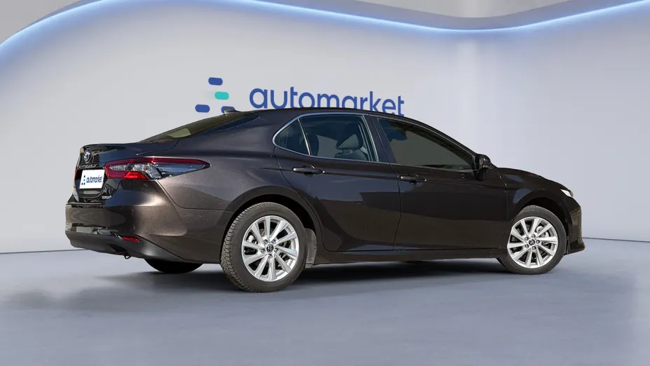 TOYOTA Camry Camry 2.5 Hybrid Comfort CVT