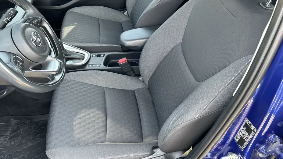 TOYOTA Yaris Yaris Hybrid 1.5 Comfort
