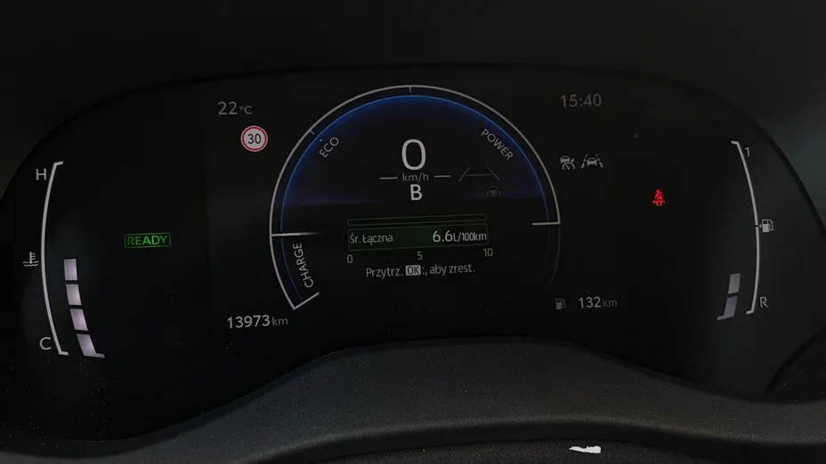 TOYOTA Yaris Cross Yaris Cross Hybrid 1.5 Comfort
