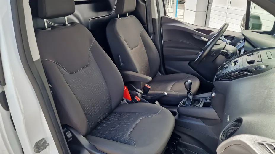 FORD Transit Courier Transit Courier 1.0 EcoBoost Trend