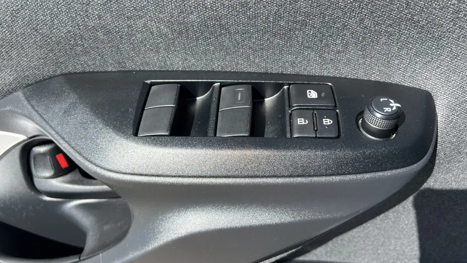 TOYOTA Yaris Yaris Hybrid 1.5 Comfort