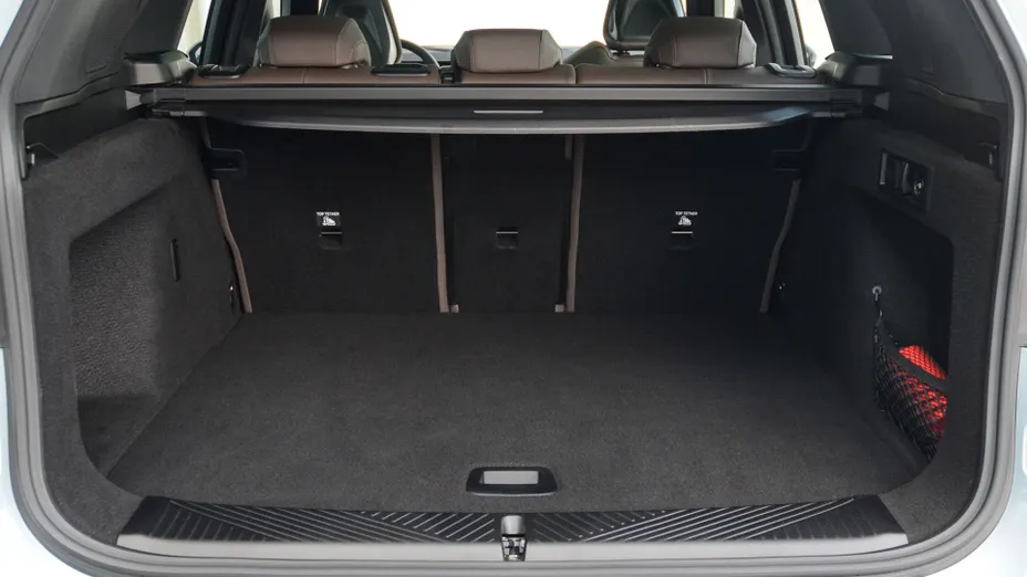 BMW X3 X3 xDrive20d mHEV aut