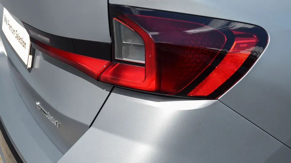 BMW X1 X1 xDrive23i mHEV M Sport sport-aut