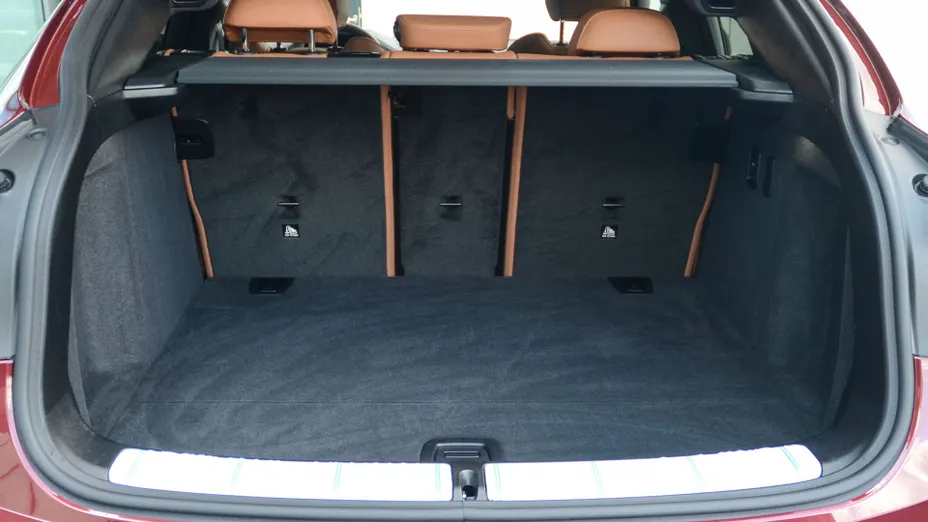BMW X4 X4 xDrive20i mHEV M Sport sport-aut