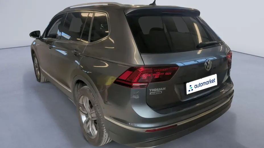 VOLKSWAGEN Tiguan Tiguan Allspace 2.0 TDI 4Mot. SCR Highline DSG