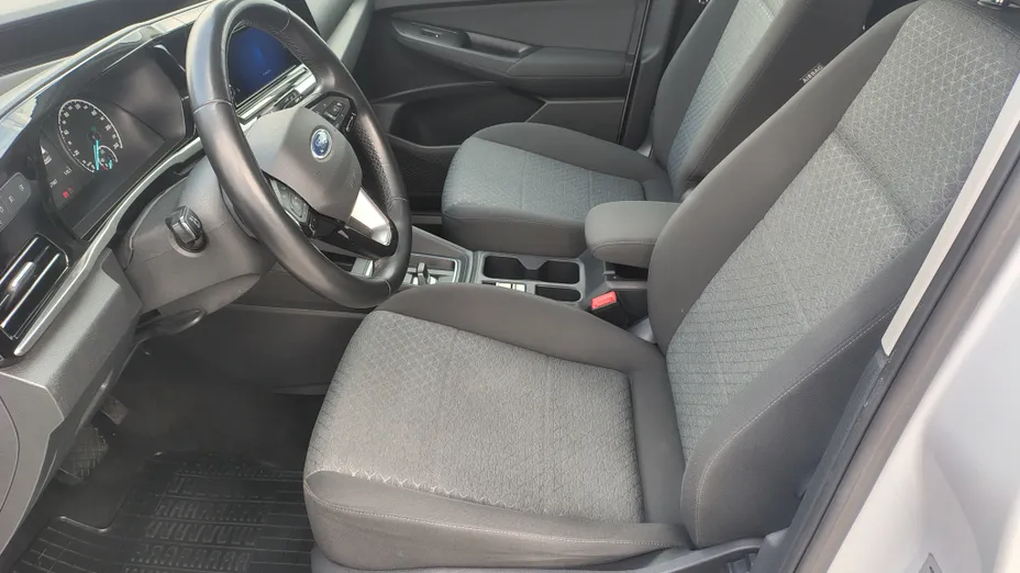 FORD Tourneo Connect Grand Tourneo Connect 2.0 EcoBlue Titanium aut