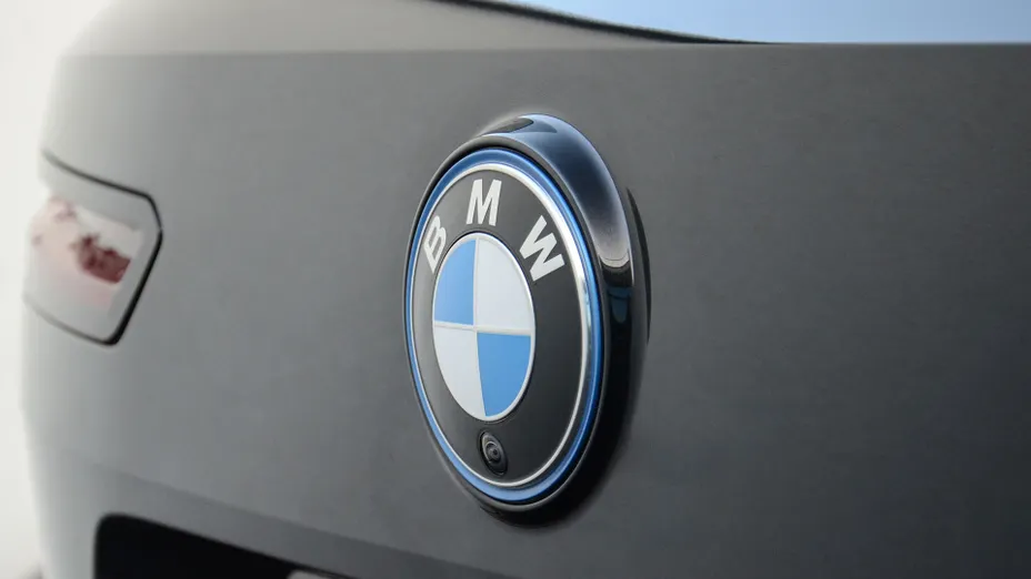 BMW iX iX xDrive50 111.5kWh Signature