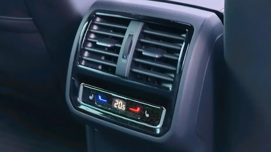 VOLKSWAGEN Passat Passat 2.0 TDI 4Mot. Elegance DSG