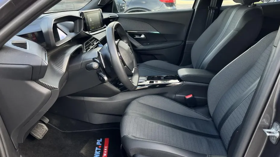 PEUGEOT 2008 2008 1.2 PureTech Allure S&S EAT8