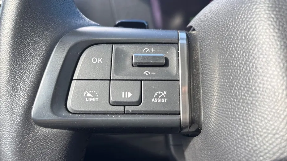CITROEN C4 C4 1.5 BlueHDi Feel Pack S&S EAT8