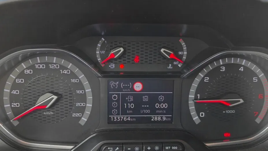 PEUGEOT Rifter Rifter 1.5 BlueHDI GT S&S
