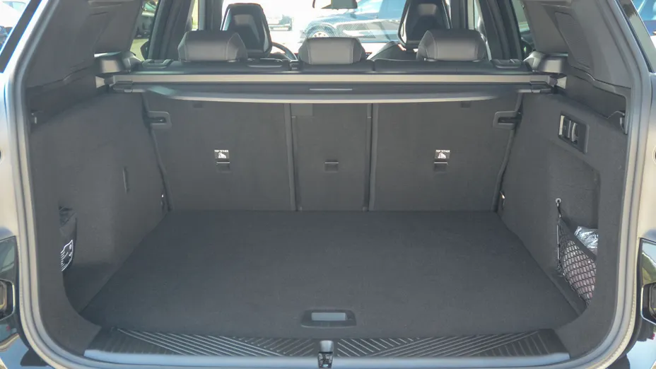 BMW X3 X3 xDrive20 mHEV aut