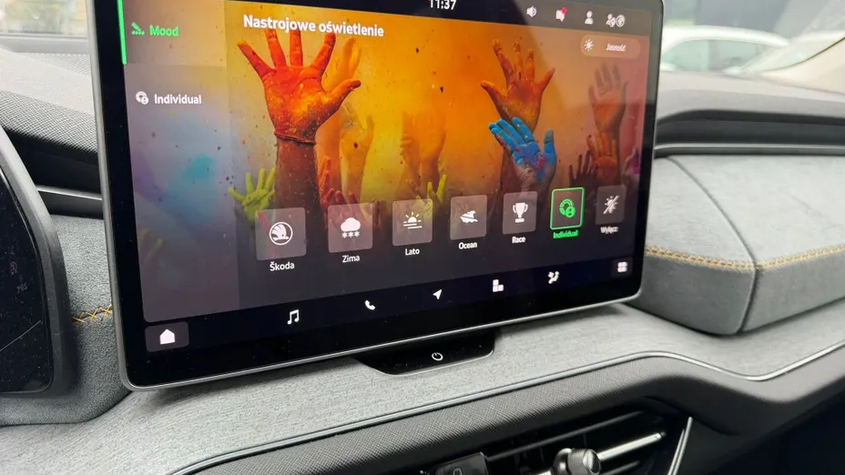 SKODA Kodiaq Kodiaq 1.5 TSI mHEV 4x2 Selection DSG