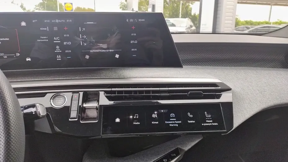 PEUGEOT 3008 3008 1.2 PureTech mHEV GT e-DCS6