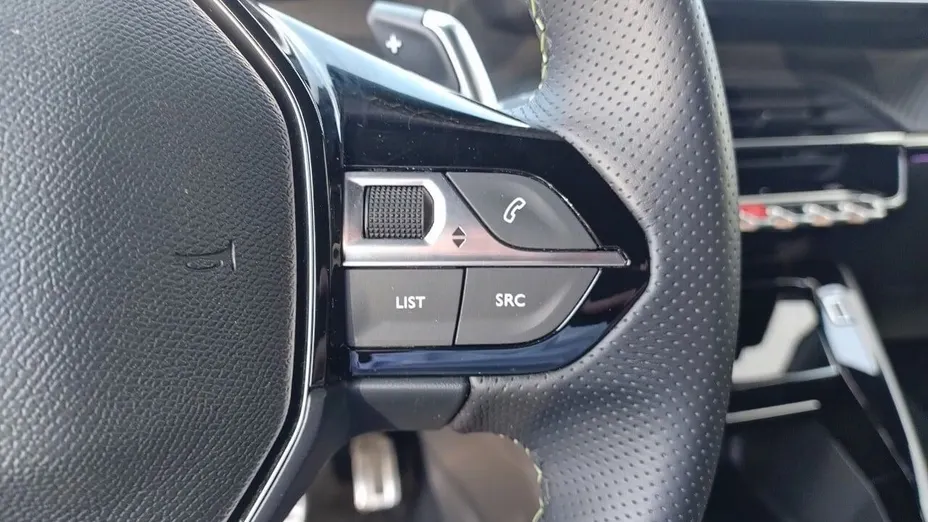 PEUGEOT 208 208 1.2 mHEV GT
