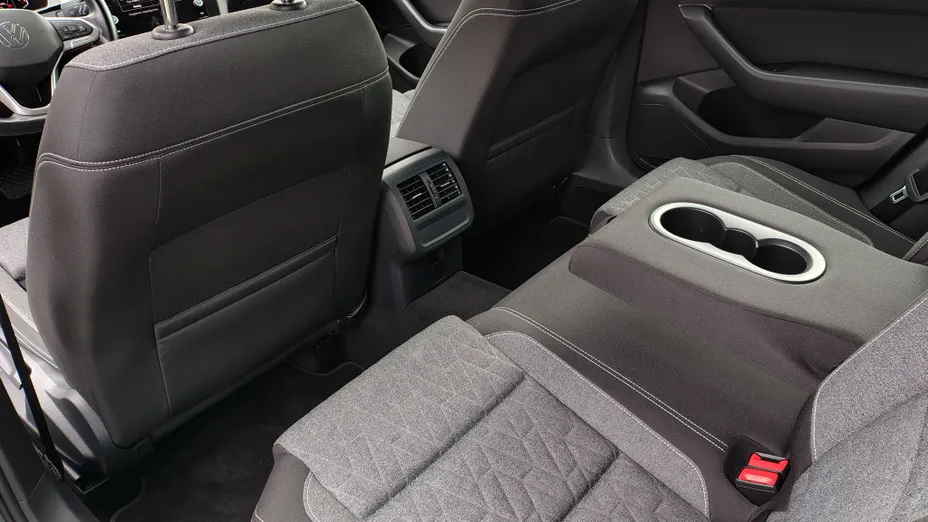 VOLKSWAGEN Passat Passat 2.0 TDI EVO Business DSG