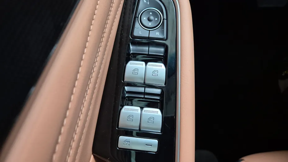BAIC Beijing 7 Beijing 7 1.5T Luxury Plus DCT Nowy