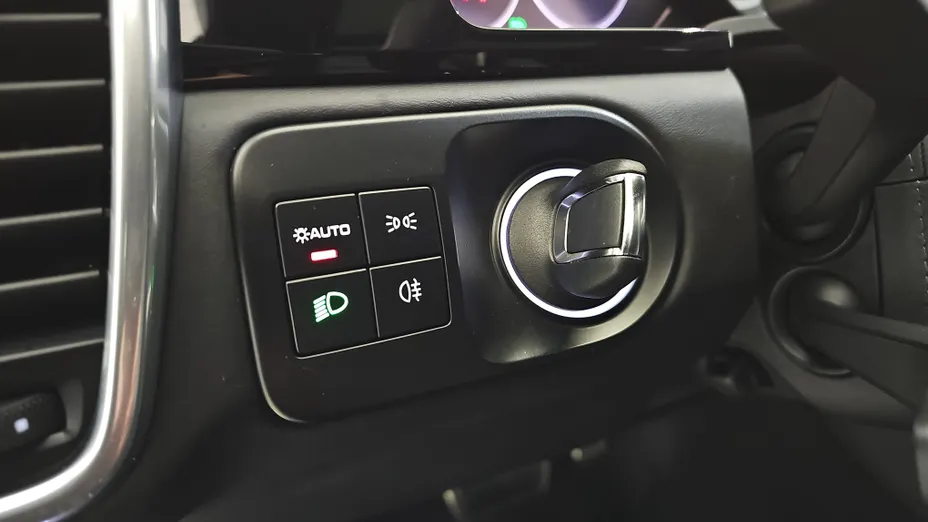 PORSCHE Cayenne Cayenne Turbo