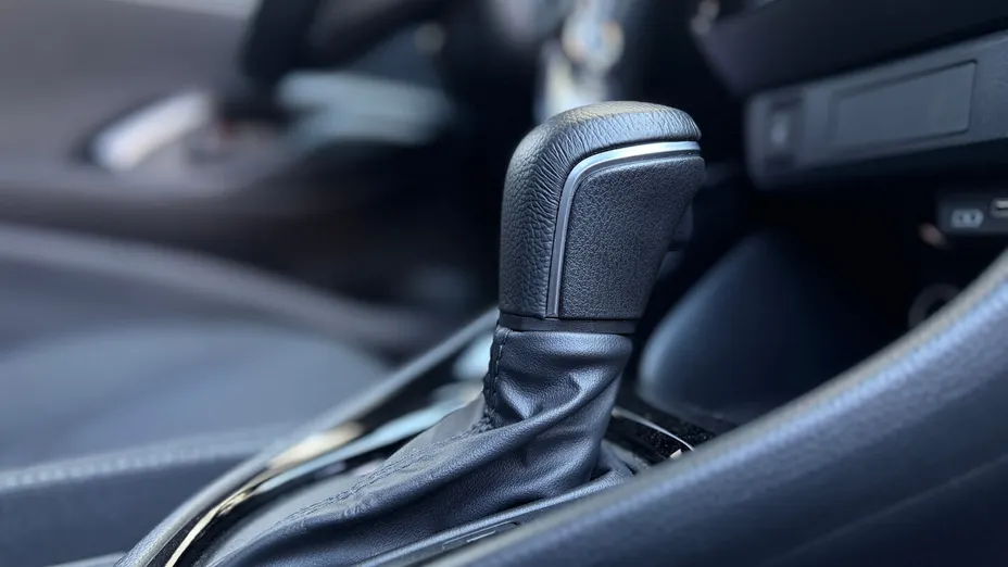 TOYOTA Yaris Yaris Hybrid 1.5 Style