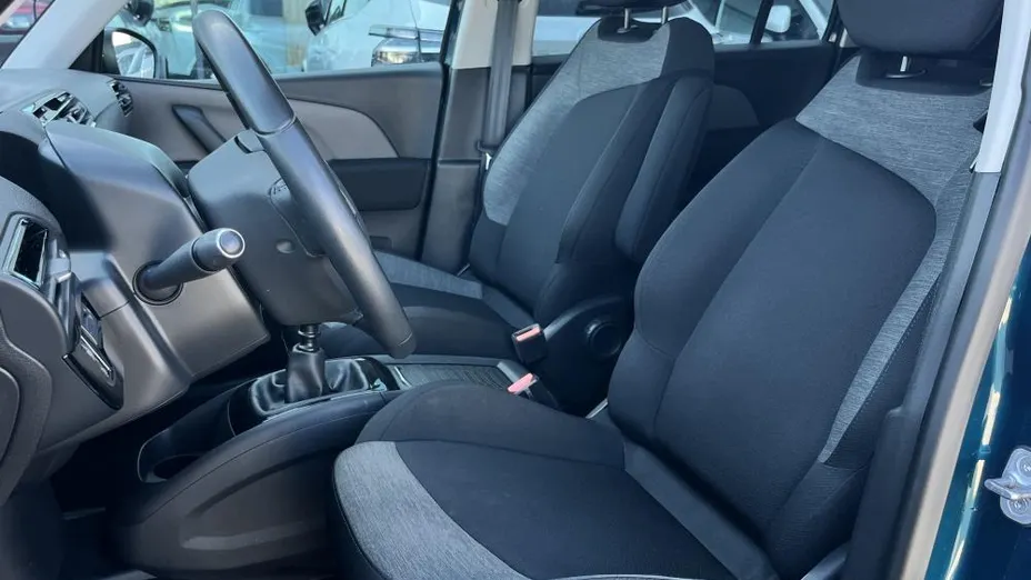 CITROEN C4 Spacetourer C4 Grand Spacetourer 1.5 BlueHDi Feel S&S