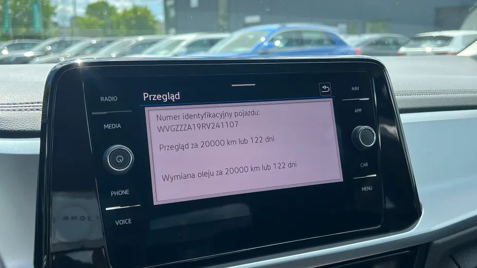 VOLKSWAGEN T-ROC T-ROC 1.5 TSI Special Edition