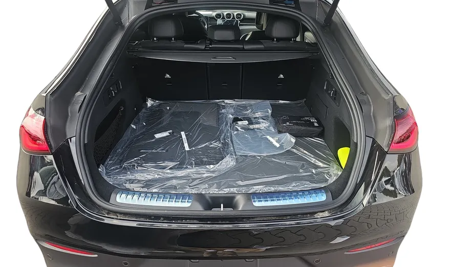 MERCEDES-BENZ GLC GLC Coupe 220 d mHEV 4-Matic AMG Line Nowy