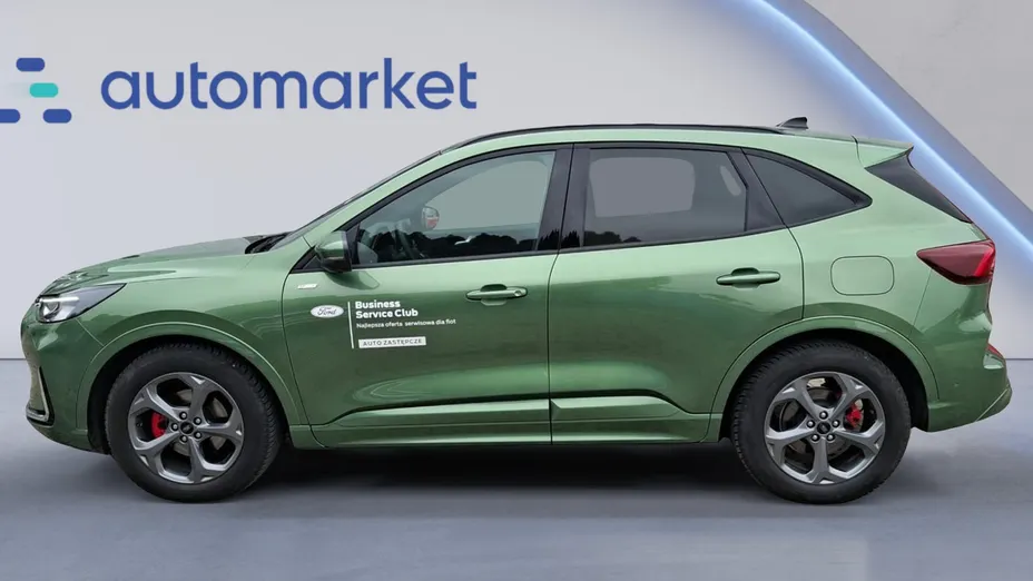 FORD Kuga Kuga 1.5 EcoBoost FWD ST-Line X
