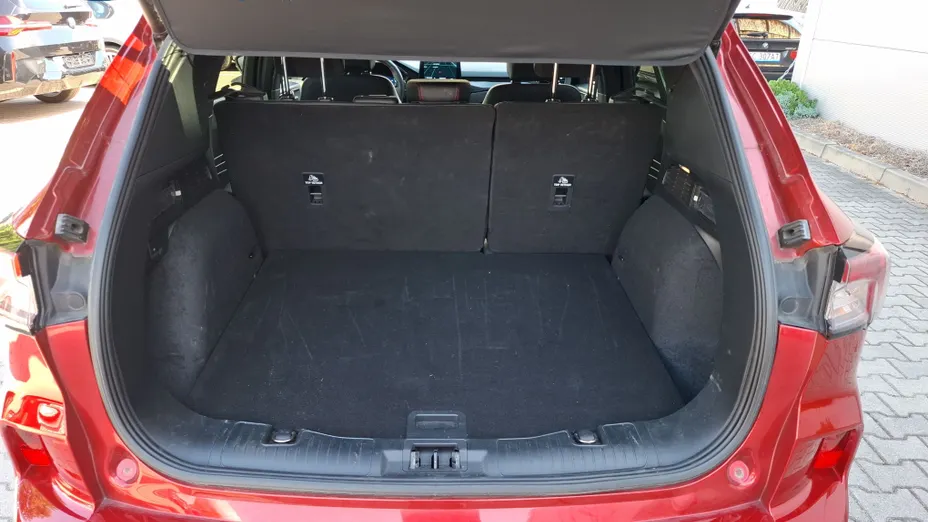 FORD Kuga Kuga 2.5P PHEV FWD ST-Line X eCVT