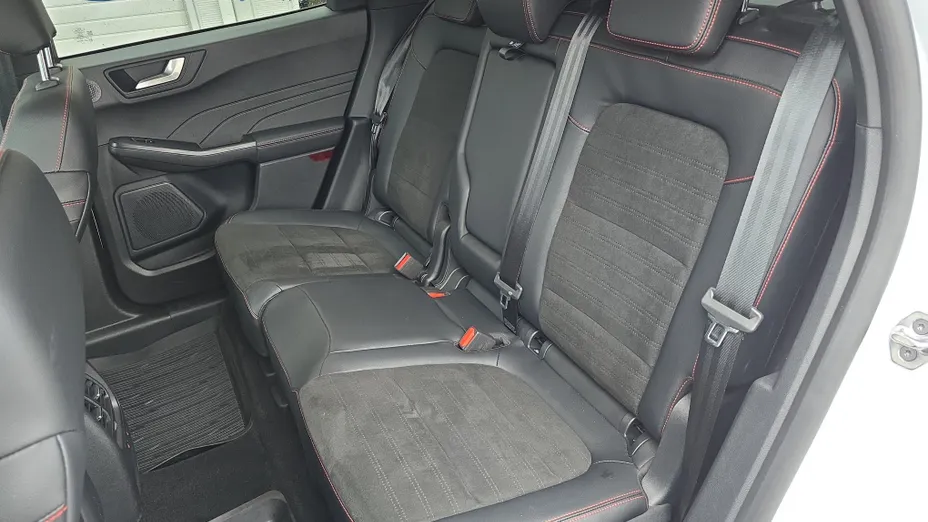 FORD Kuga Kuga 2.5P PHEV FWD ST-Line