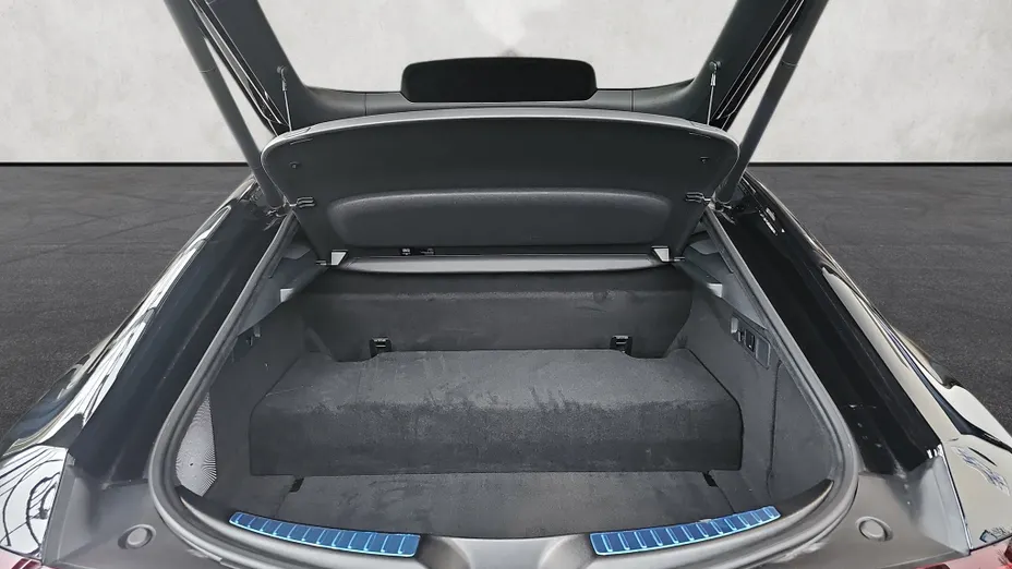 MERCEDES-BENZ AMG GT Mercedes AMG GT 63 S E 4-Matic+ Nowy