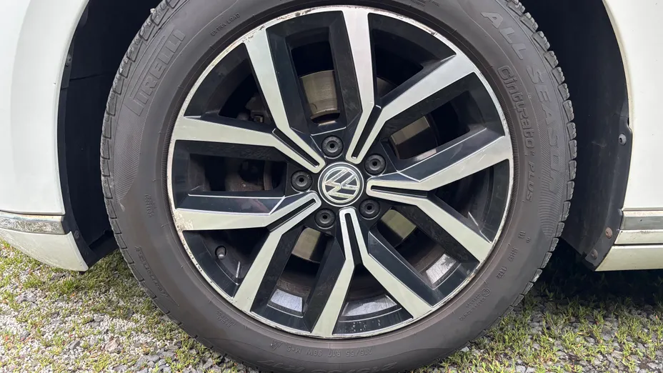 VOLKSWAGEN Passat Passat 2.0 TDI BMT Highline
