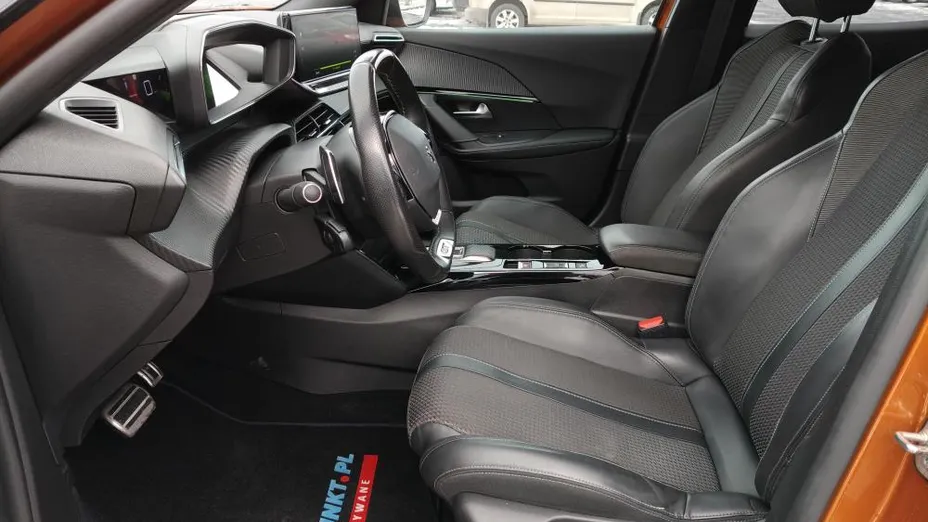 PEUGEOT 2008 2008 BlueHDi 130 GT S&S EAT8