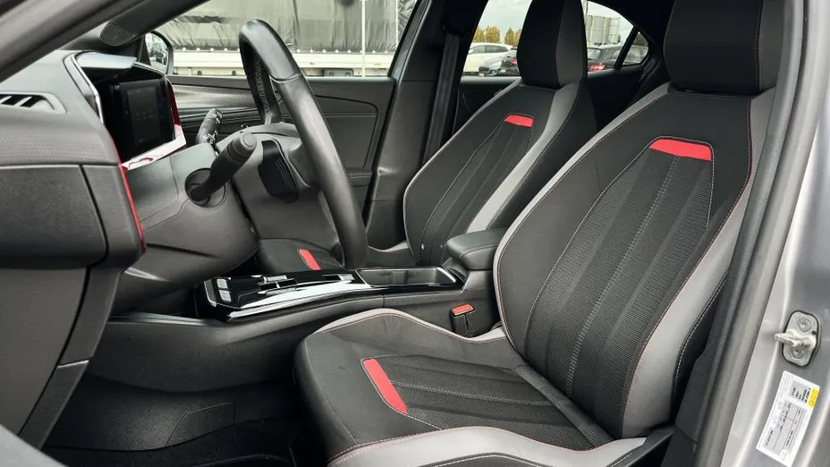 OPEL Mokka Mokka 1.2 T GS S&S aut