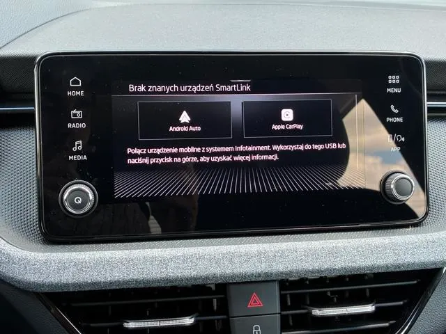 SKODA Scala Scala 1.0 TSI Selection