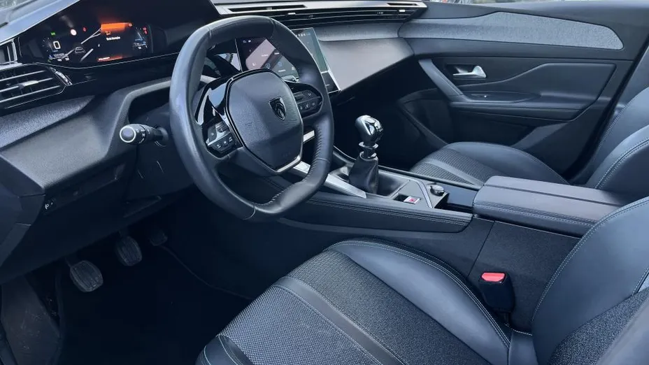 PEUGEOT 308 308 1.5 BlueHDi Allure Pack S&S