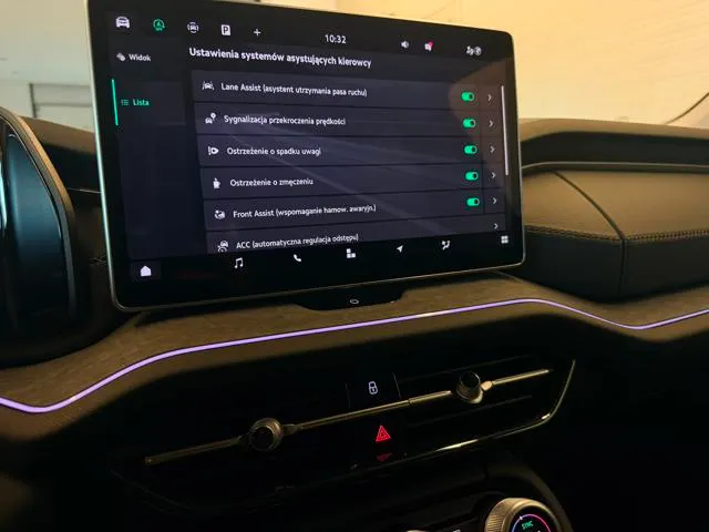 SKODA Kodiaq Kodiaq 1.5 TSI mHEV 4x2 Selection DSG