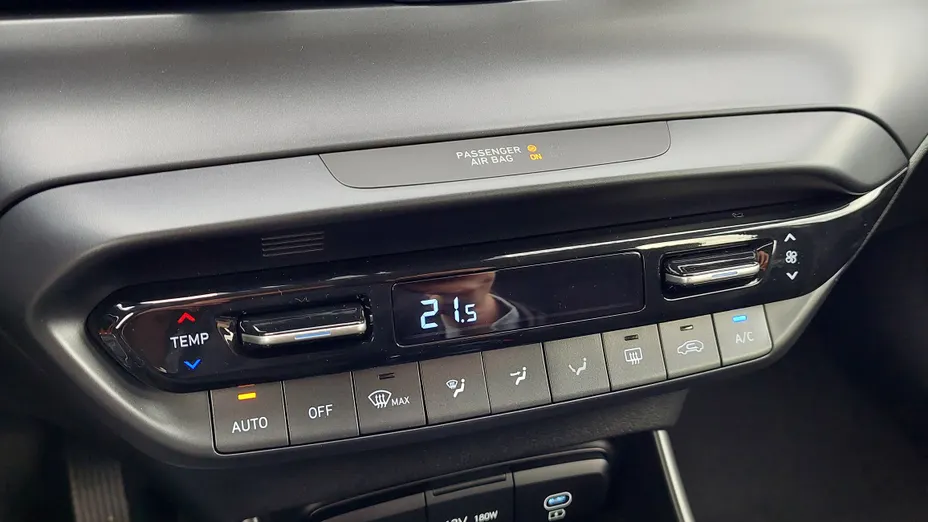 HYUNDAI i20 i20 1.0 T-GDi Modern DCT Nowy