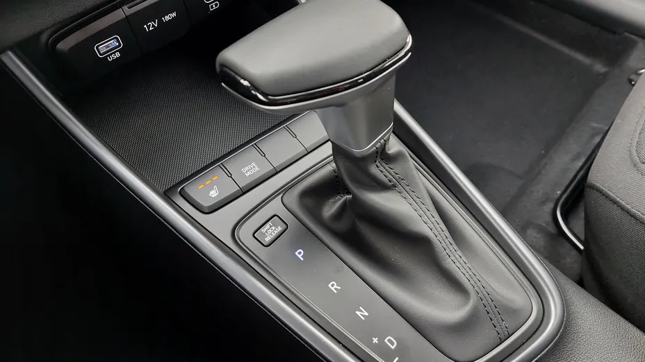 HYUNDAI i20 i20 1.0 T-GDi Modern DCT Nowy