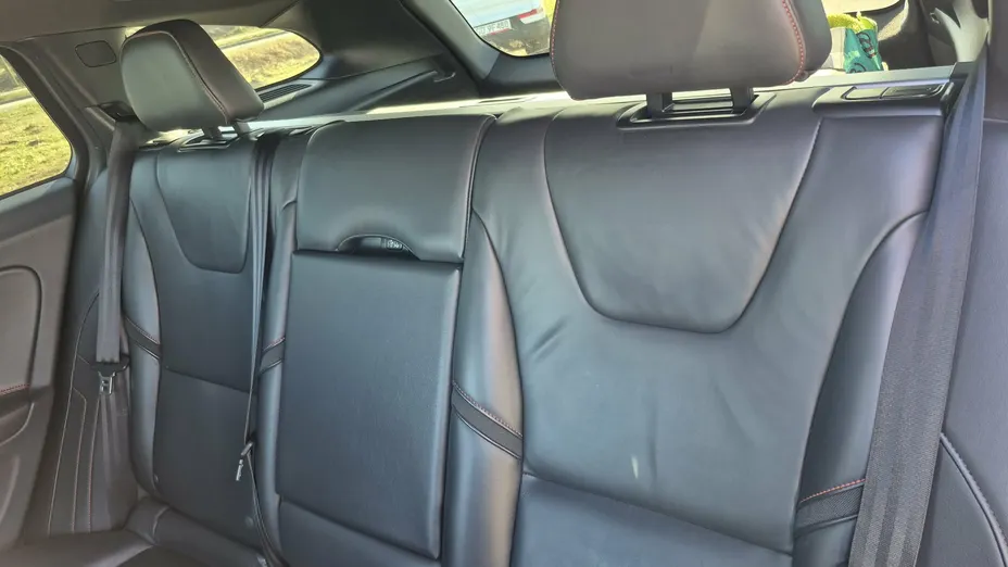 VOLVO V60 V60 D2 Drive-E Ocean Race aut