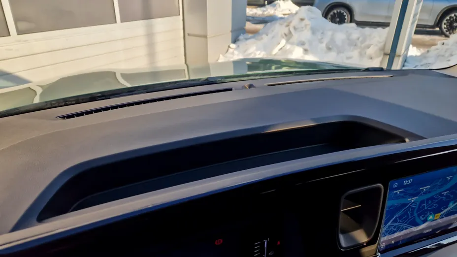 FORD Tourneo Courier Tourneo Courier 1.0 EcoBoost Active