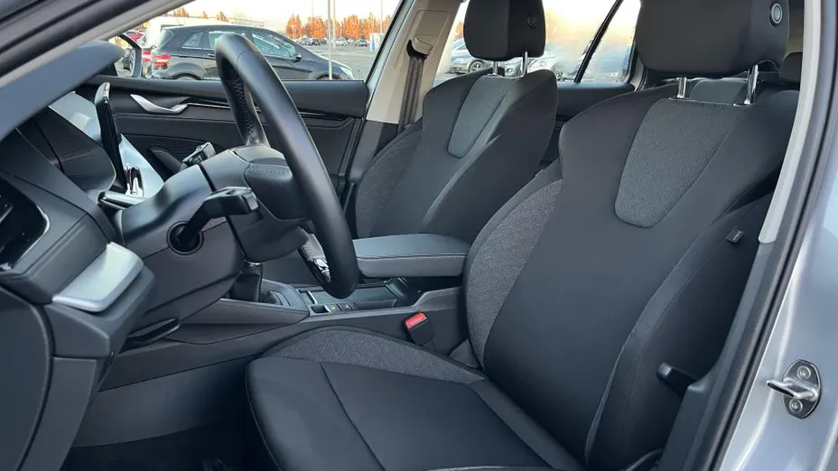 SKODA Octavia Octavia 1.5 TSI Essence