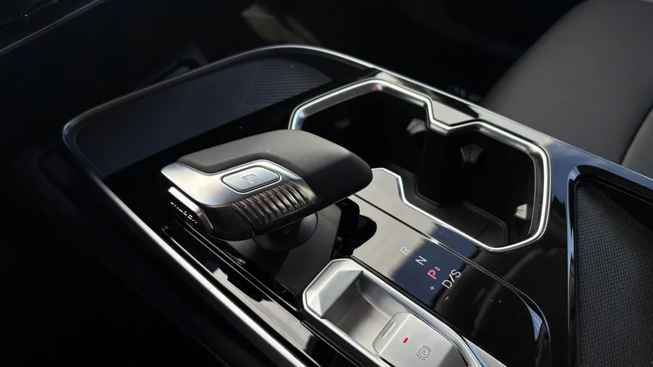 BAIC Beijing 5 Beijing 5 1.5T Luxury DCT