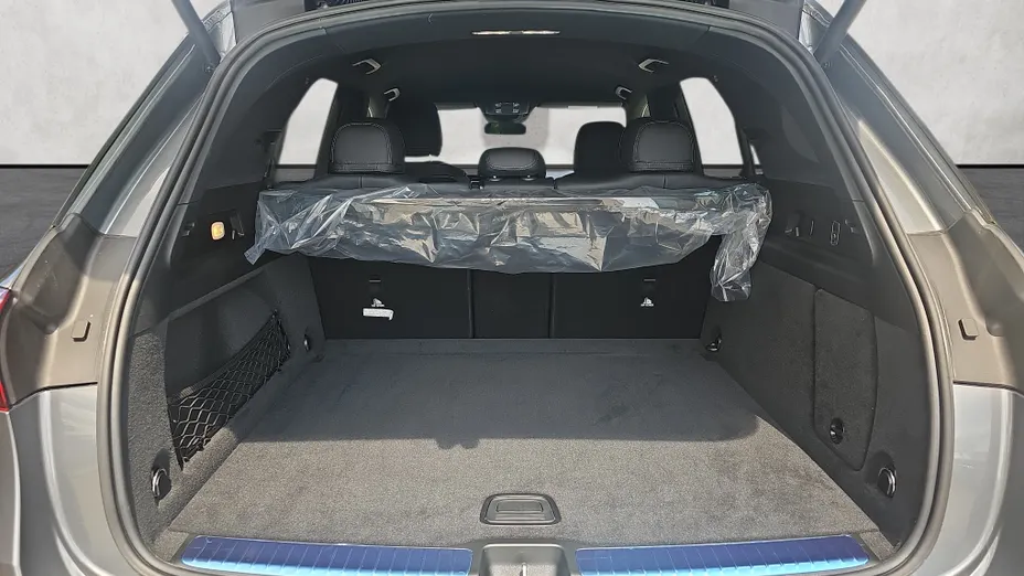 MERCEDES-BENZ GLE GLE 450 d mHEV 4-Matic AMG Line Nowy