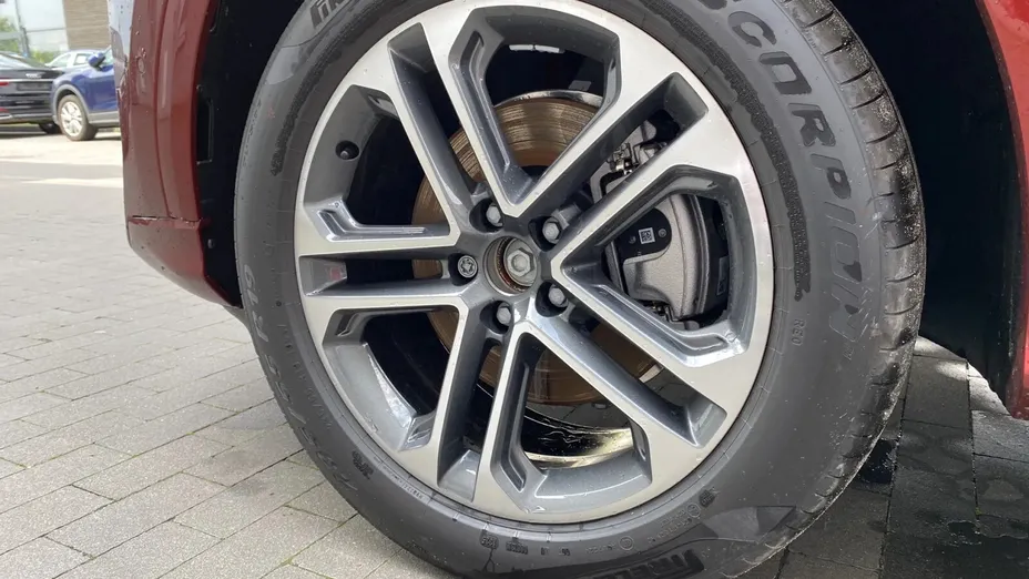 AUDI Q5 Q5 TFSI mHEV 150 kW Quattro S tronic